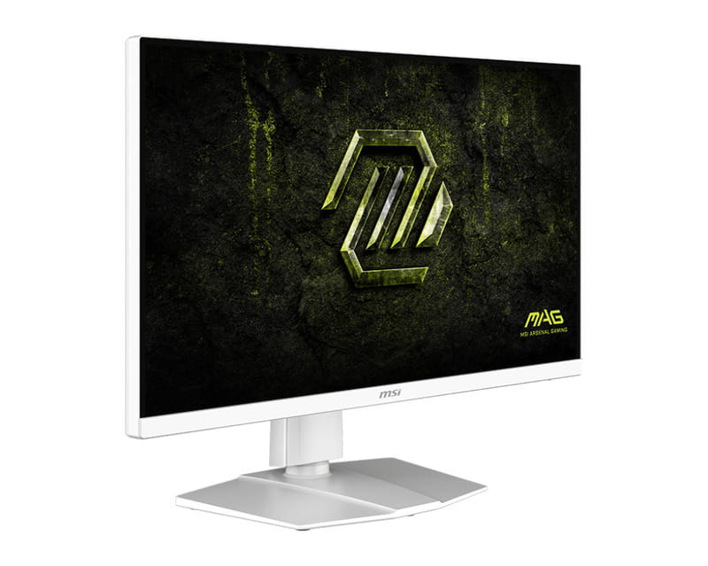 Монітор MSI 27" MAG 274QRFW E20 IPS White 200Hz