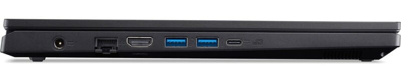 Ноутбук Acer Nitro V 15 AI ANV15-42-R23W (NH.QV4EU.003) Black