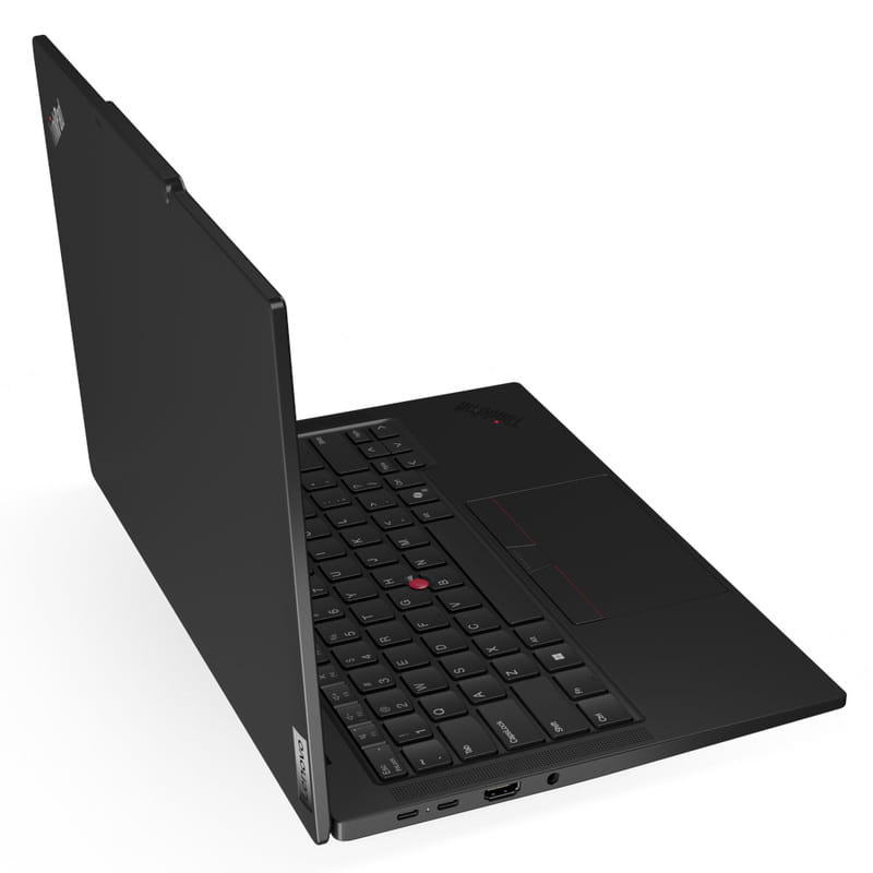 Ноутбук Lenovo ThinkPad T14s Gen 6 (21R2S10Y00) Black