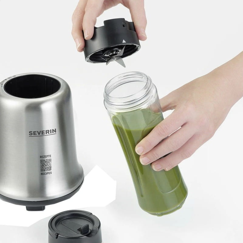 Фітнес-блендер Severin SM 3739