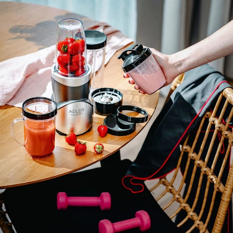 Фитнес-блендер Adler AD 4084