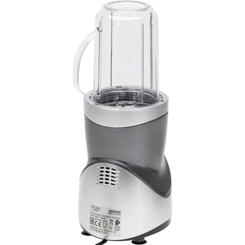 Фитнес-блендер Adler AD 4084