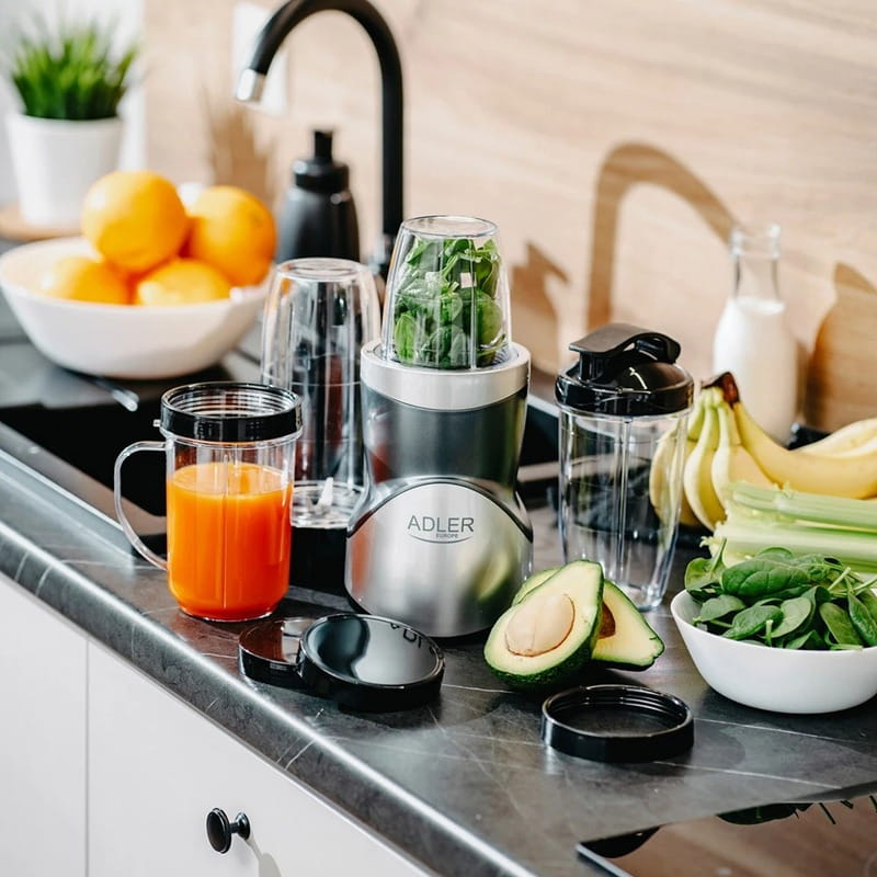 Фитнес-блендер Adler AD 4084