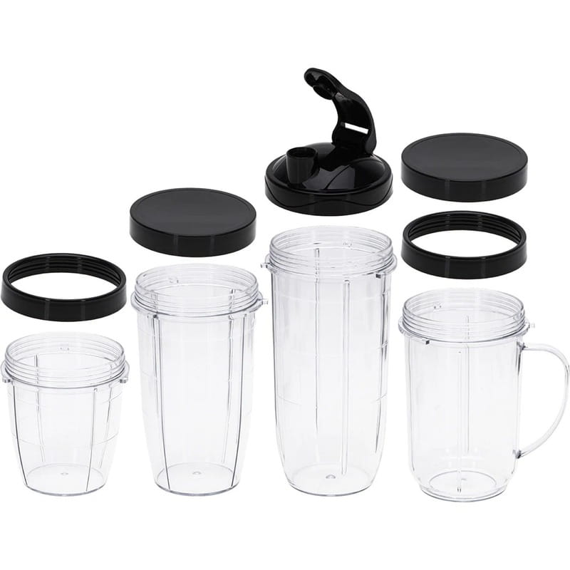 Фитнес-блендер Adler AD 4084