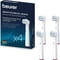 Фото - Насадка для зубной щетки Beurer TB 30/50 White Sensitive 4 шт | click.ua