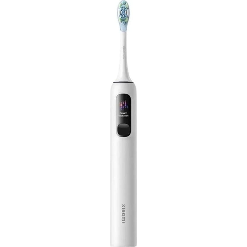Зубна електрощітка Xiaomi Oscillation Electric Toothbrush Pro EU White