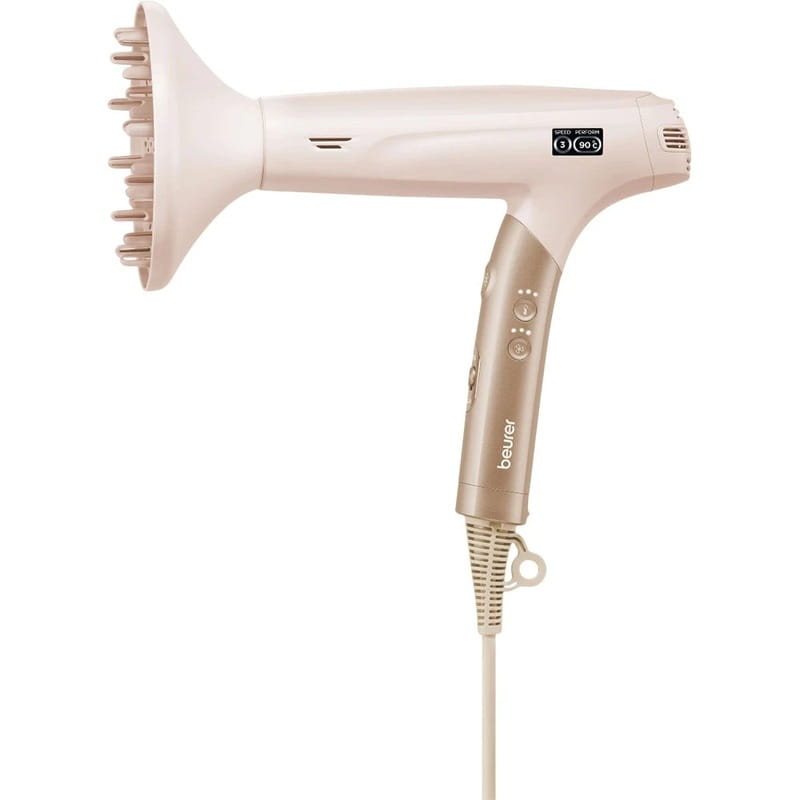 Фен Beurer HC 150