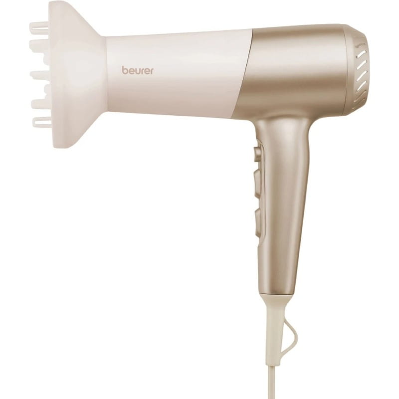 Фен Beurer HC 70