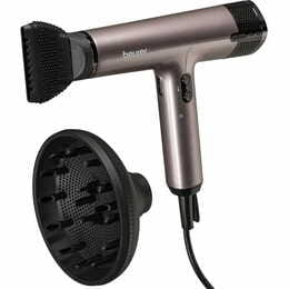 Фен Beurer HC 100