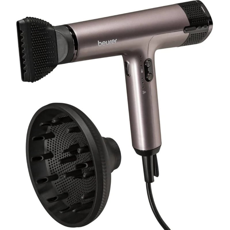 Фен Beurer HC 100