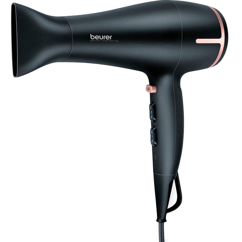 Фен Beurer HC 60