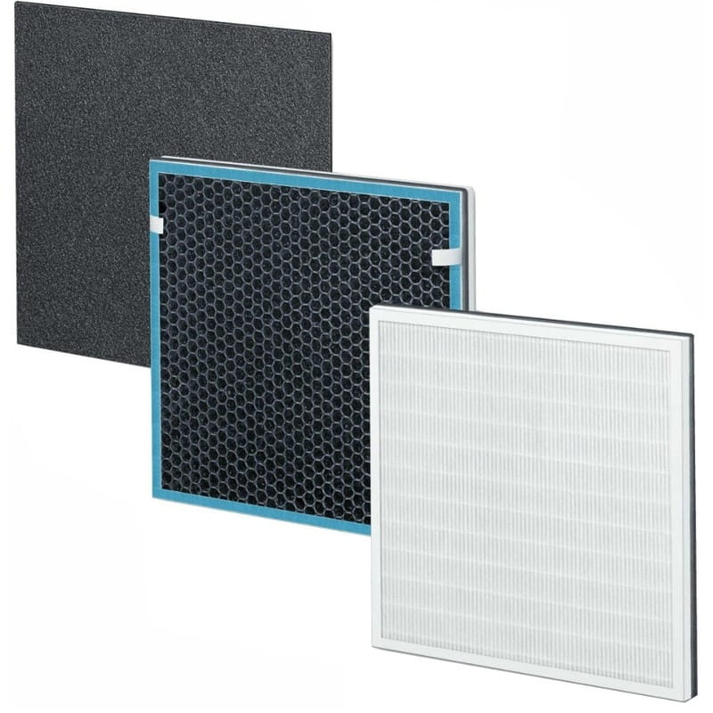 Очищувач повітря Beurer LR 210