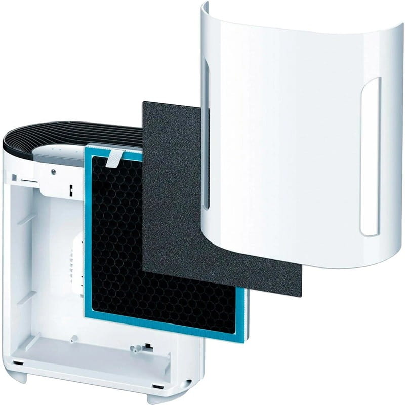 Очищувач повітря Beurer LR 210