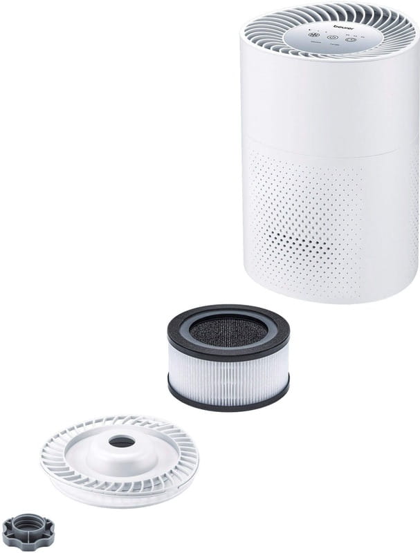 Очищувач повітря Beurer LR 220