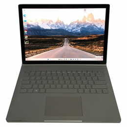 Ноутбук Microsoft Surface Book 2 1769 / 13.5" (3000x2000) IPS Touch / i7-8650U / 8GB / 256GB SSD / nVidia GTX 1050 2GB / Win11Pro / Backlight - Б/у