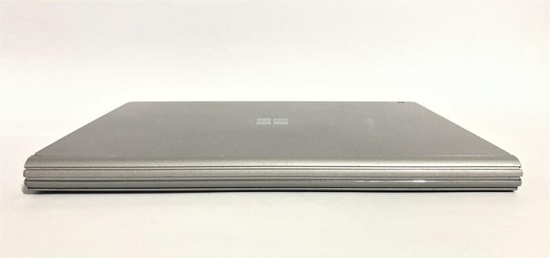 Ноутбук Microsoft Surface Book 2 1769 / 13.5" (3000x2000) IPS Touch / i7-8650U / 8GB / 256GB SSD / nVidia GTX 1050 2GB / Win11Pro / Backlight - Б/у