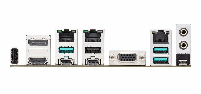 Материнская плата Asus Pro WS B850M-ACE SE Socket AM5