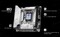 Фото - Материнська плата MSI MPG B860I Edge TI WiFi Socket 1851 | click.ua