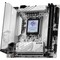 Фото - Материнська плата MSI MPG B860I Edge TI WiFi Socket 1851 | click.ua