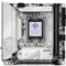 Фото - Материнська плата MSI MPG B860I Edge TI WiFi Socket 1851 | click.ua