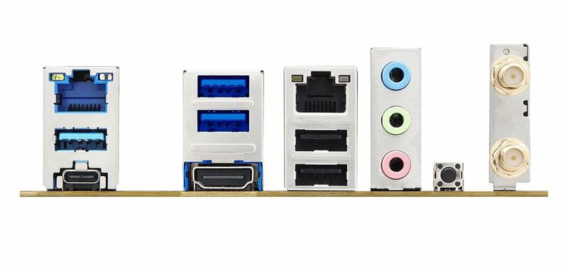 Материнська плата ASRock A620AI WiFi Socket AM5