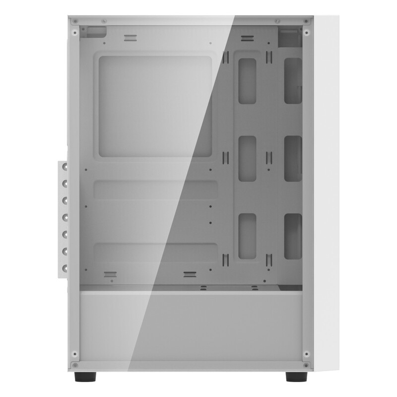 Корпус DarkFlash A290 White