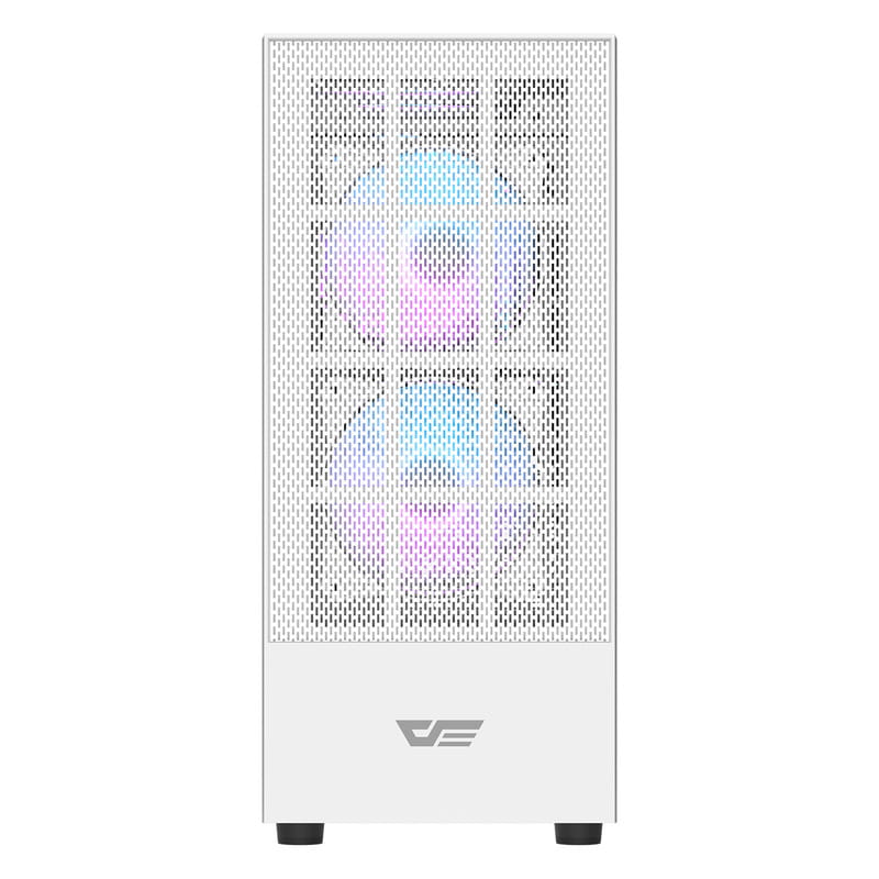 Корпус DarkFlash A290 White