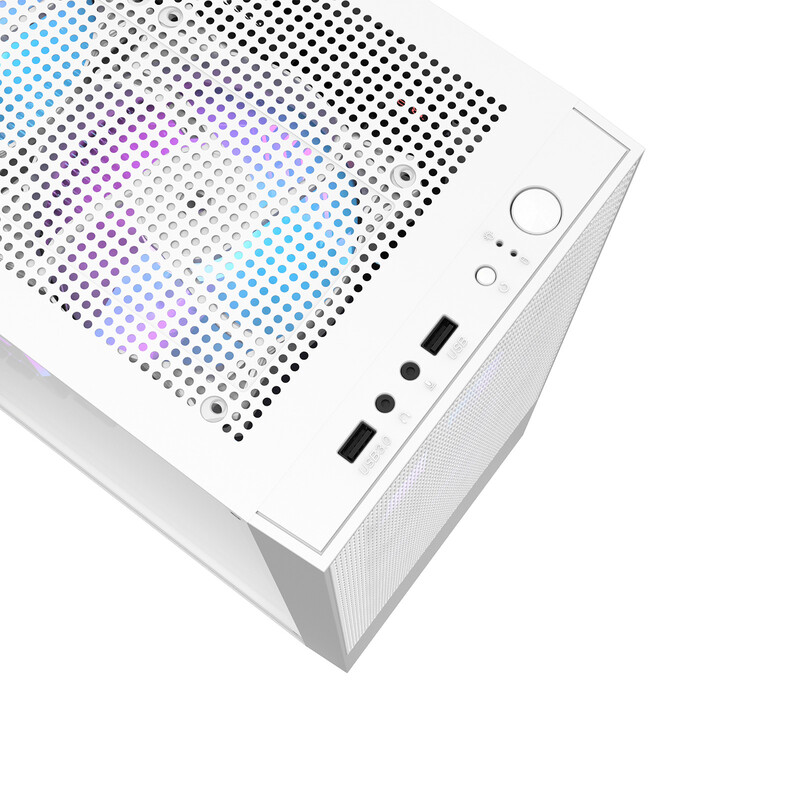 Корпус DarkFlash A290 White