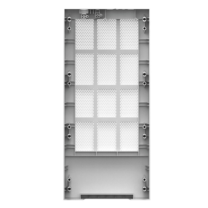 Корпус DarkFlash A290 White