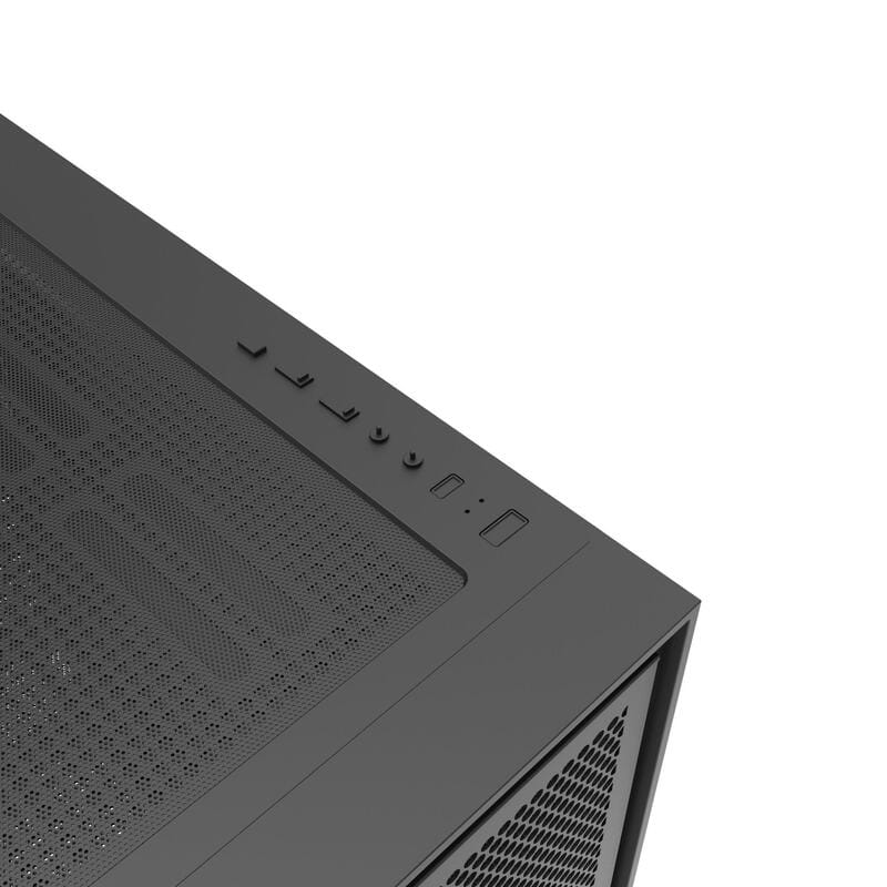 Корпус DarkFlash DRX90 Mesh Black