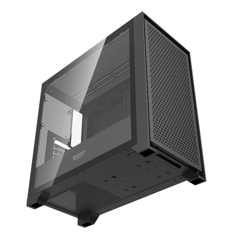 Корпус DarkFlash DRX90 Mesh Black