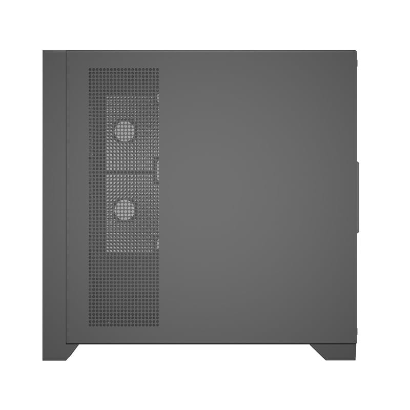 Корпус DarkFlash DRX90 Mesh Black