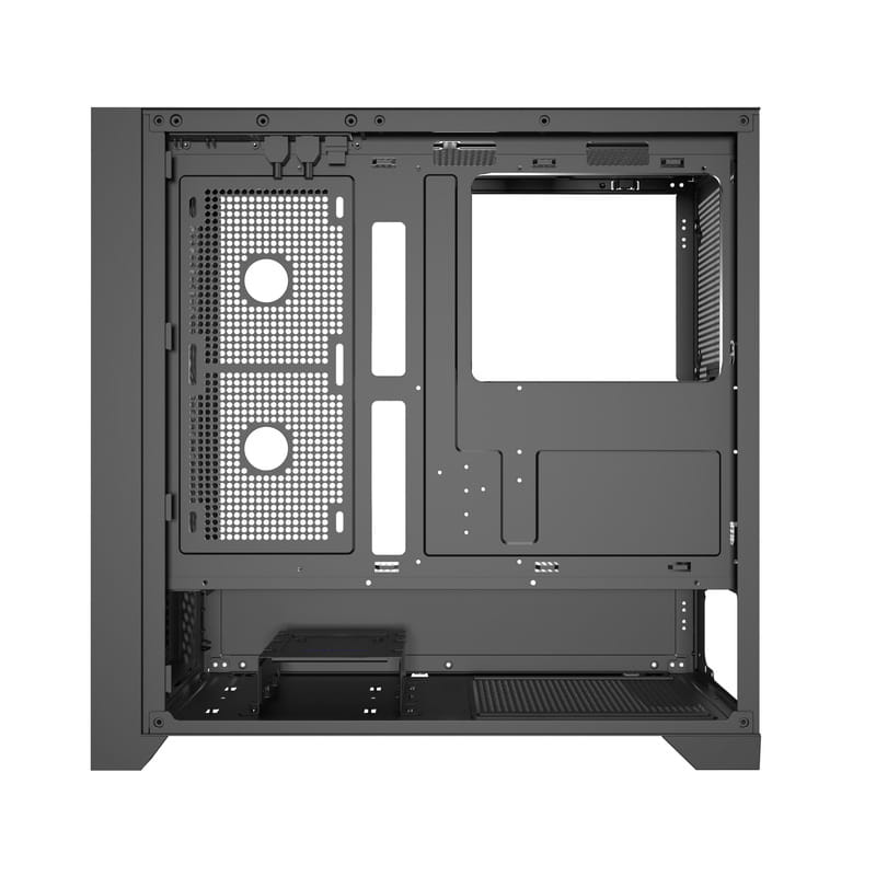 Корпус DarkFlash DRX90 Mesh Black