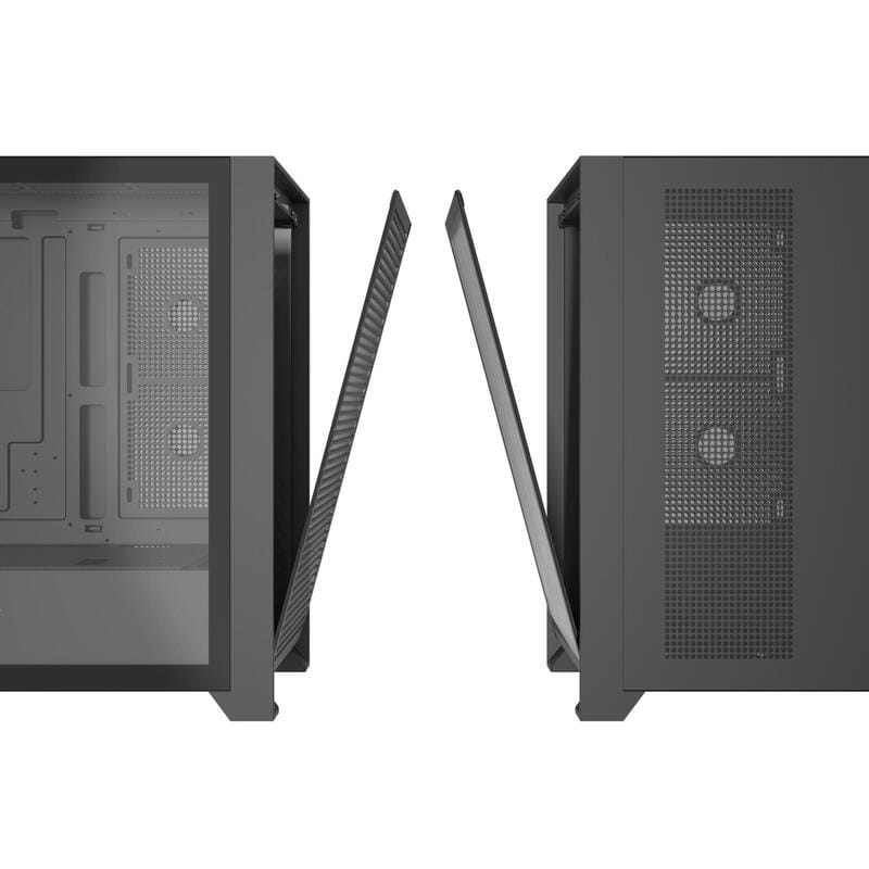 Корпус DarkFlash DRX90 Mesh Black