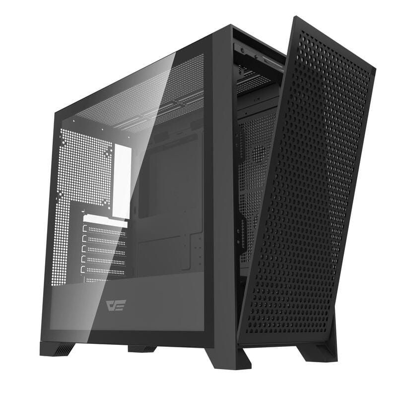 Корпус DarkFlash DRX90 Mesh Black