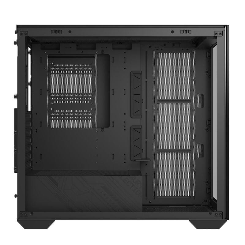 Корпус DarkFlash DLX4000 Glass Black