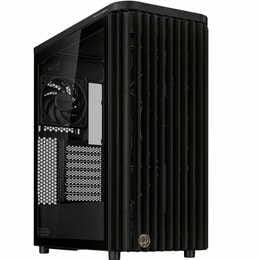 Корпус Asus ProArt PA401 Tempered Glass Black (90DC00M0-B39020)