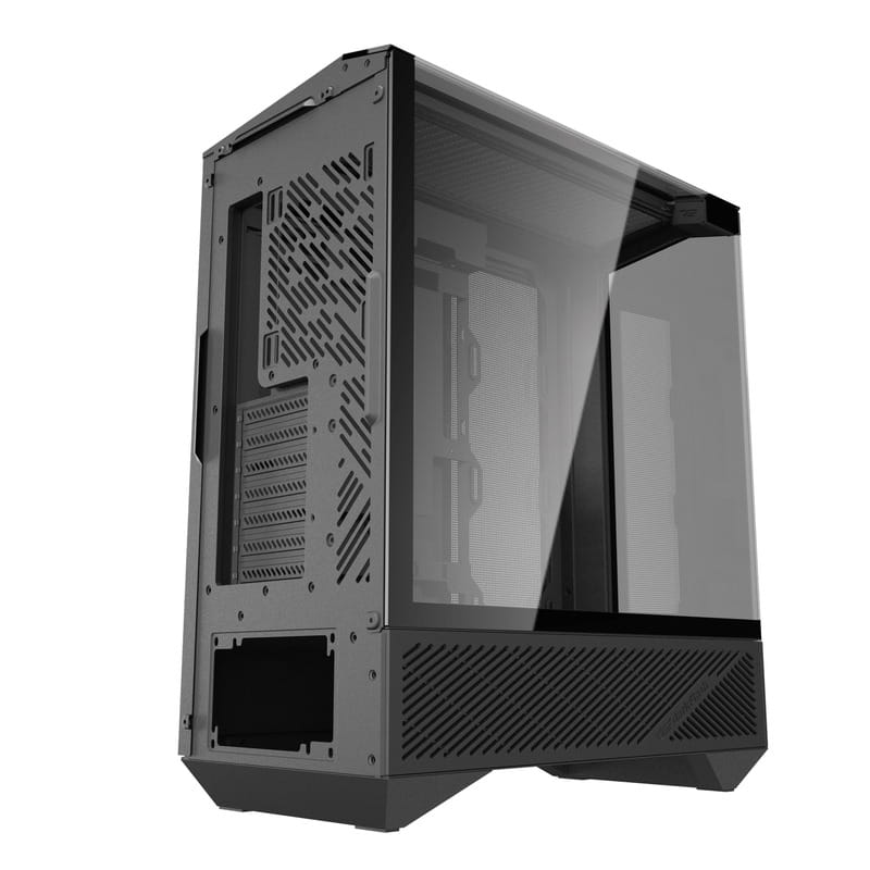 Корпус DarkFlash DY460 Black