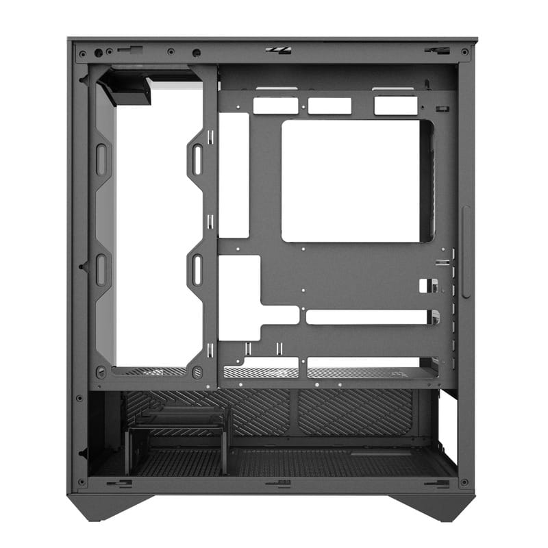 Корпус DarkFlash DY460 Black