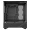 Фото - Корпус DarkFlash DY460 Black | click.ua