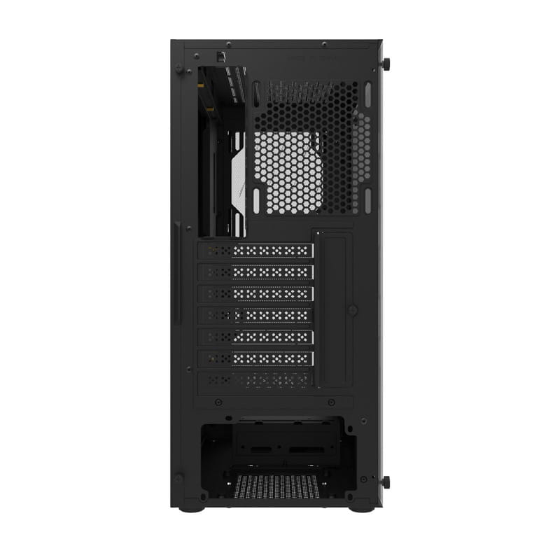 Корпус DarkFlash DK352 Black