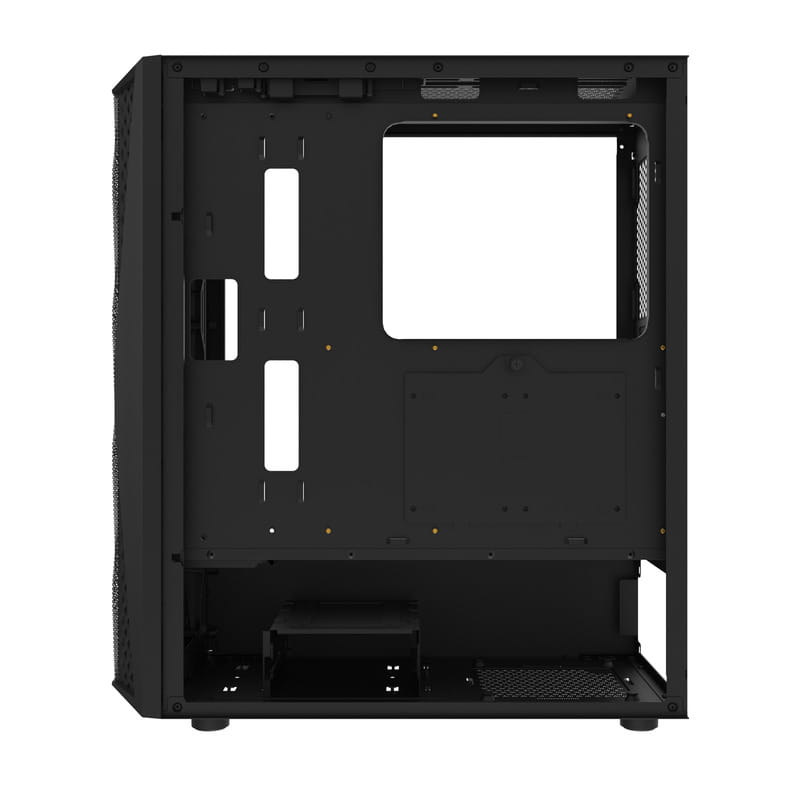 Корпус DarkFlash DK352 Black