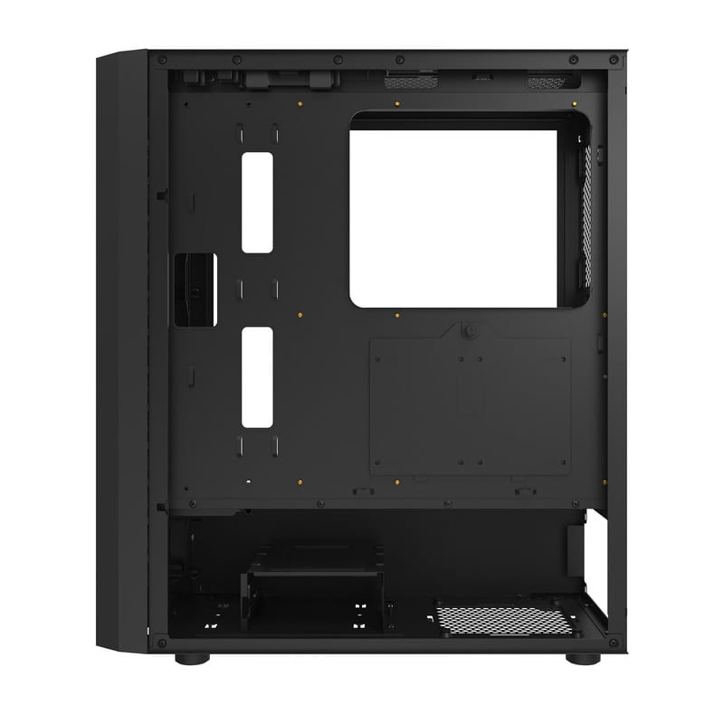 Корпус DarkFlash DK351 Black