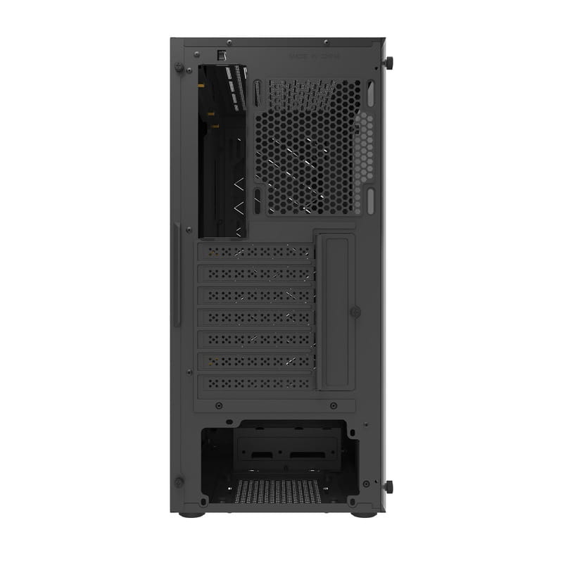 Корпус DarkFlash DK351 Black