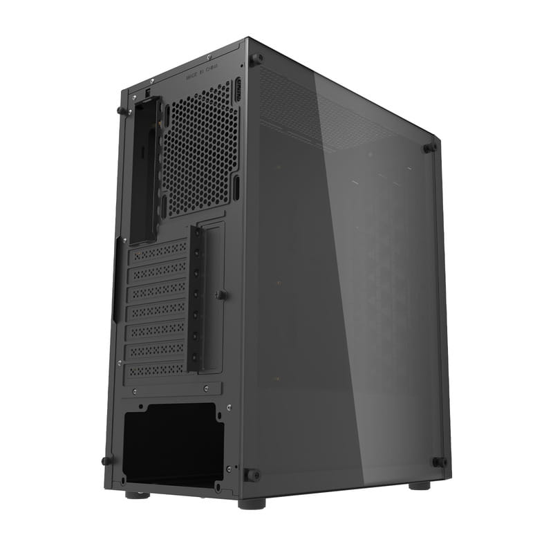 Корпус DarkFlash DK351 Black