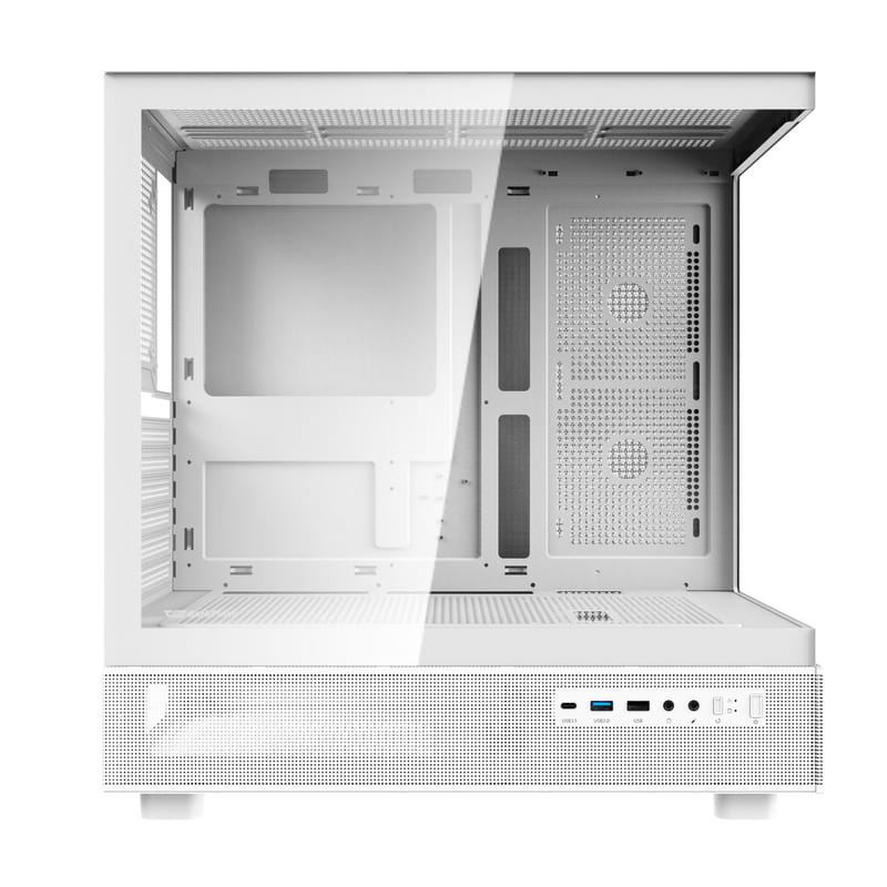 Корпус DarkFlash DPX90 White