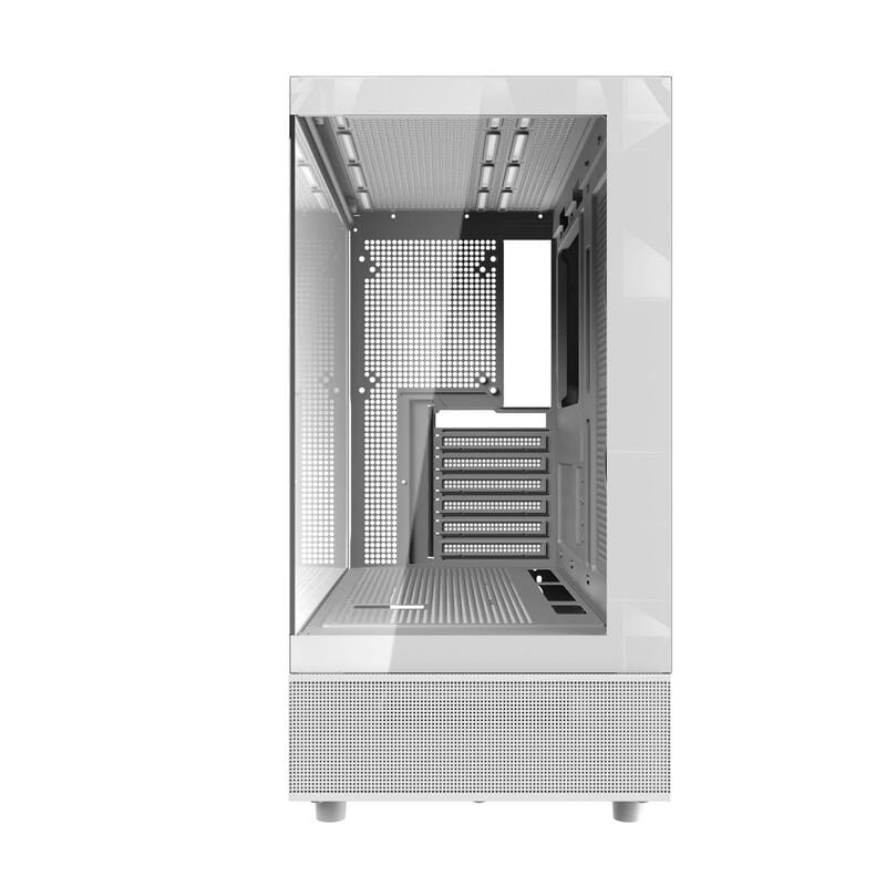 Корпус DarkFlash DPX90 White