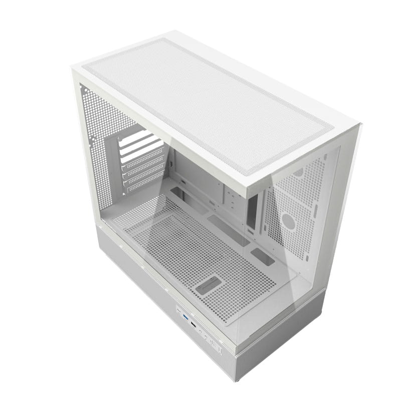 Корпус DarkFlash DPX90 White