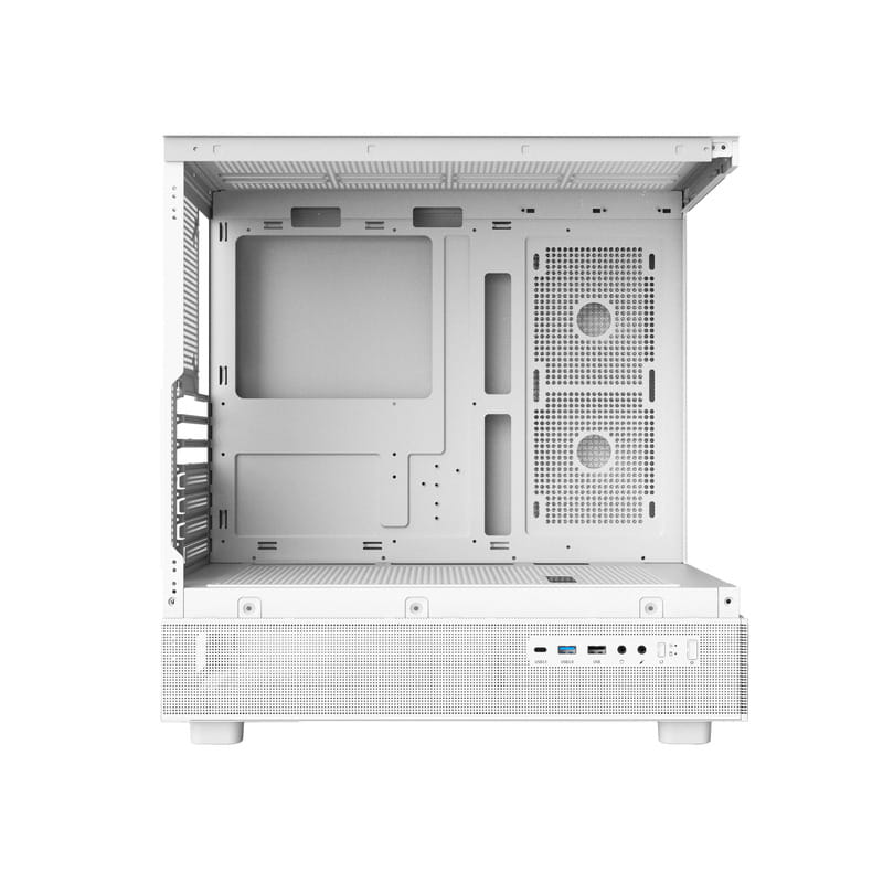 Корпус DarkFlash DPX90 White