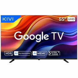 Телевизор Kivi 55U800KB